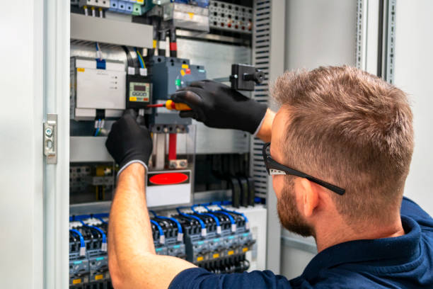 Best Electrical Rewiring Services  in Garrison, ND
