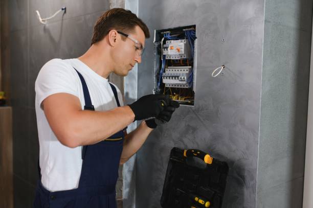 Best 24-Hour Electrician  in Garrison, ND
