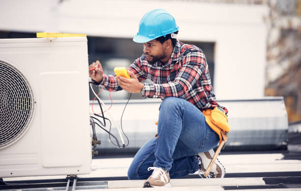 Best Electrical Contractors for Businesses  in Garrison, ND