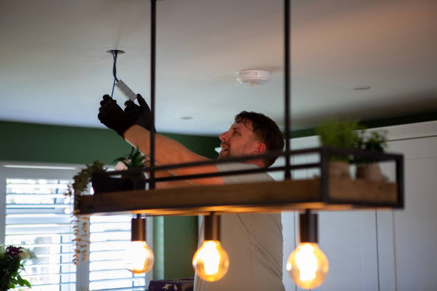 Best Emergency Electrical Repair  in Garrison, ND