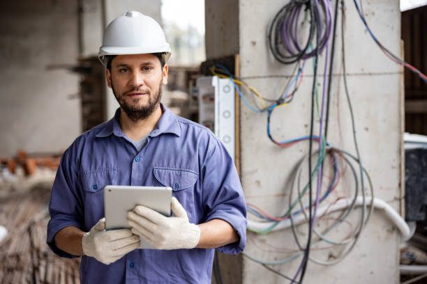 Best Electrical System Inspection  in Garrison, ND