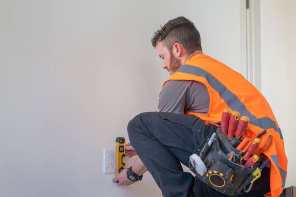  Garrison, ND Electrician Pros
