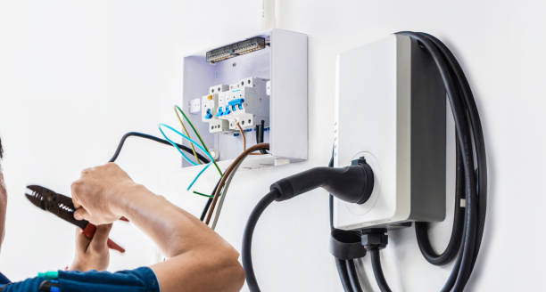 Best Best Electricians Near Me  in Garrison, ND
