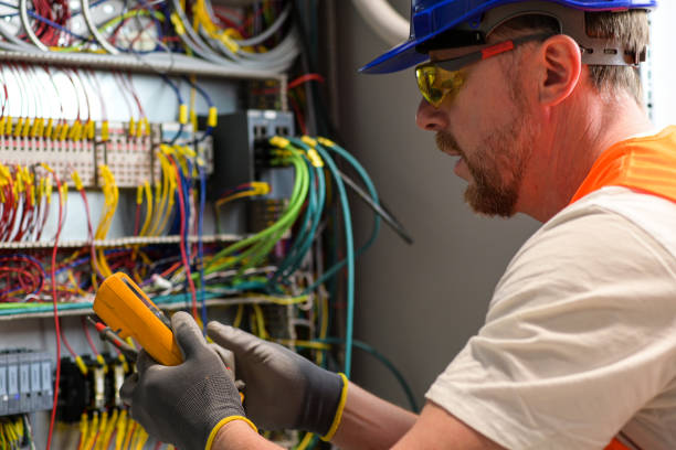 Best Electrician for Home Renovation  in Garrison, ND
