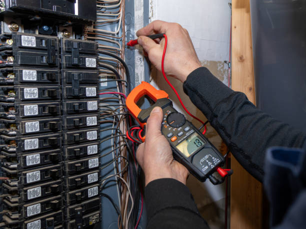 Best Emergency Electrician Near Me  in Garrison, ND
