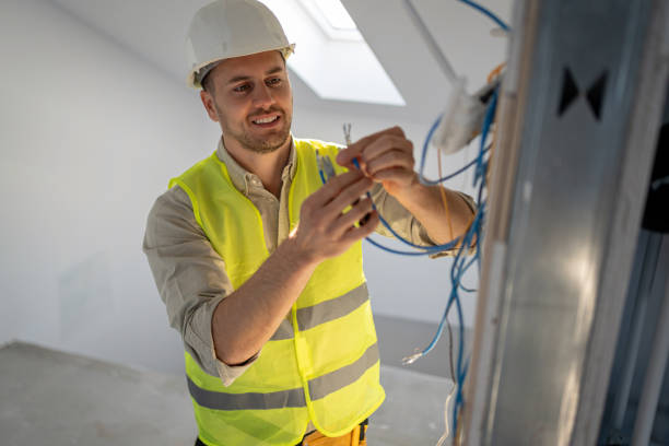 Electrical System Inspection in ND